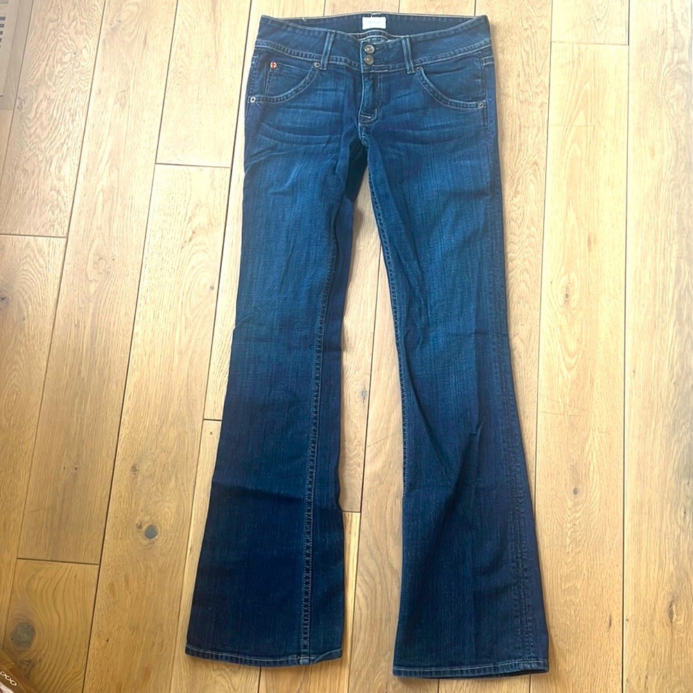Hudson Jeans